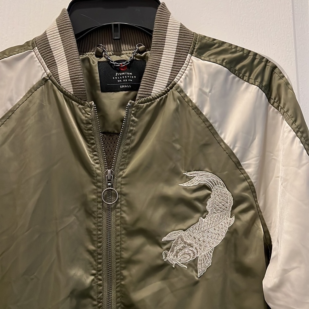 Jacket winter break - Picture 2 of 5